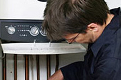 boiler repair Yarde
